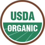 Maria Chia USDA logo