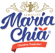 Maria Chia logoazul